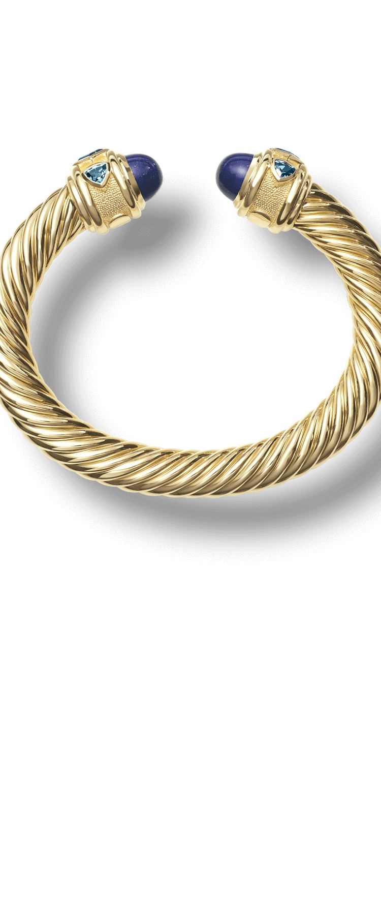 David Yurman Designer Jewelry Watches for Women and Men